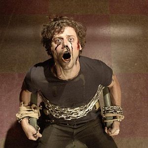 Photo François Arnaud