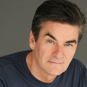 Photo Peter Keleghan