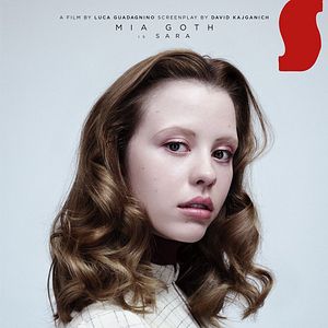 Photo Suspiria