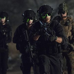 Photo The Last Ship