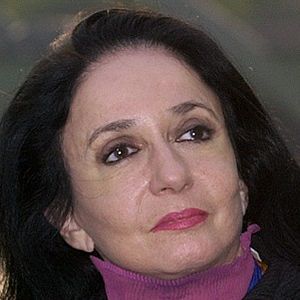 Photo Marcia Haydée