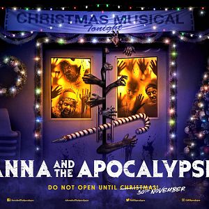 Photo Anna et l'apocalypse