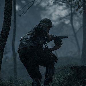 Photo Unknown Soldier
