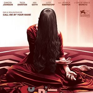 Photo Suspiria
