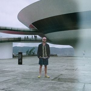 Photo Où Es-Tu Joâo Gilberto ?
