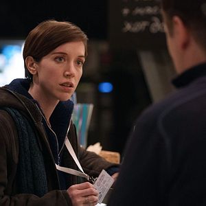Photo Le Bureau des Légendes
