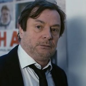 Photo François Rollin