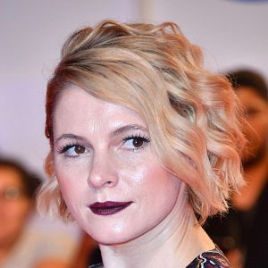 Photo Amy Seimetz