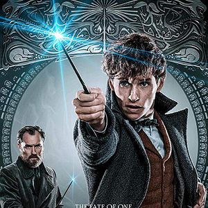 Photo Les Animaux fantastiques : Les crimes de Grindelwald