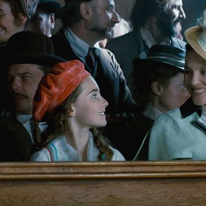 Photo Maleaume Paquin