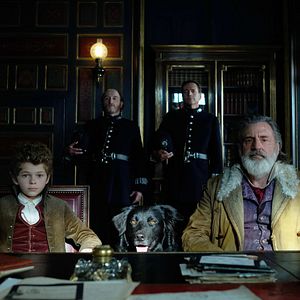 Photo Maleaume Paquin