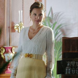 Photo Virginie Ledoyen