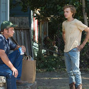 Photo La Route sauvage (Lean on Pete)
