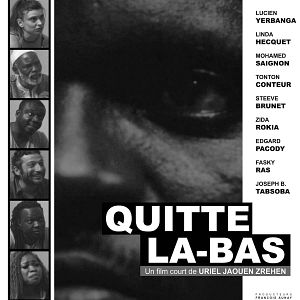 Photo Quitte là-bas