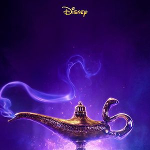 Photo Aladdin