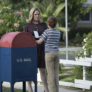 Photo Mary McCormack