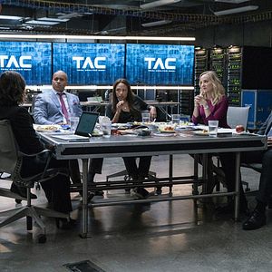 Photo Michael Weatherly