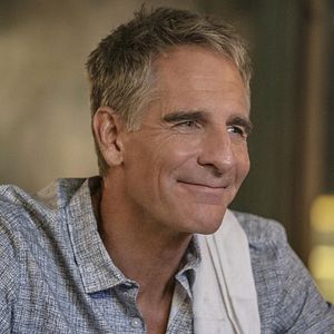 Photo Scott Bakula