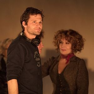 Photo Alexis Michalik