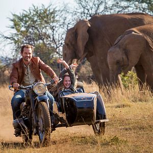 Photo Langley Kirkwood