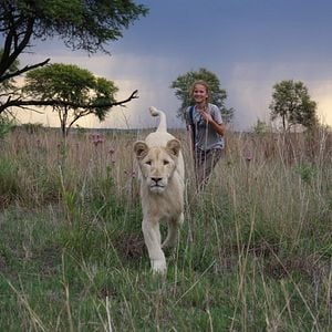 Photo Daniah De Villiers