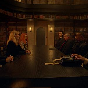 Photo American Horror Story