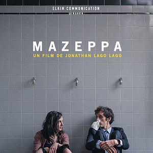 Photo Mazeppa