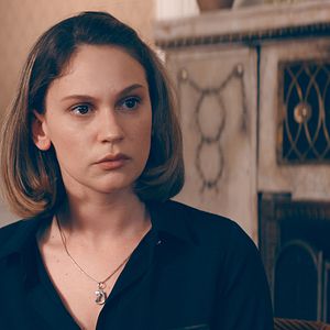 Photo Farah Zeynep Abdullah