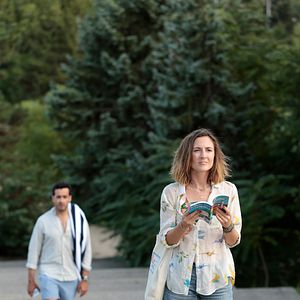 Photo Camille Chamoux