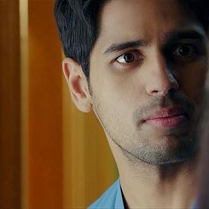 Photo Sidharth Malhotra