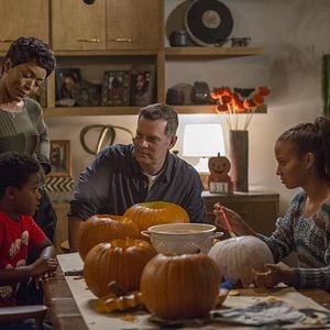 Photo Corinne Massiah