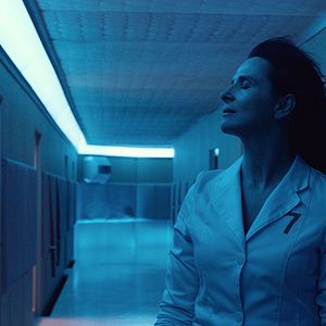 Photo Juliette Binoche