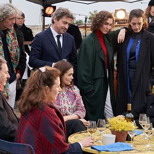 Photo Pierre Richard