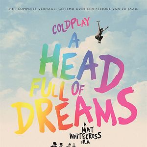 Photo Coldplay: A Head Full of Dreams