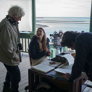 Photo La Vérité sur l'affaire Harry Quebert