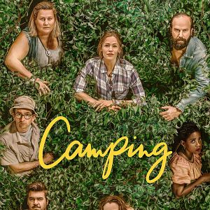 Photo Camping (2018)