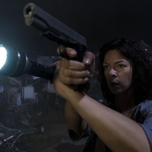 Photo Pollyanna McIntosh