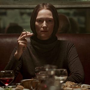 Photo Suspiria