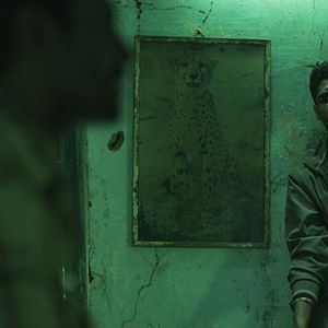 Photo The Mumbai Murders