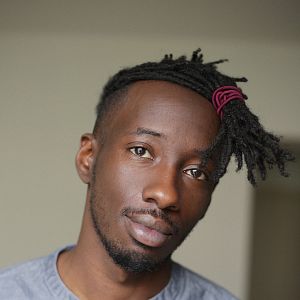 Photo Alou Sidibe