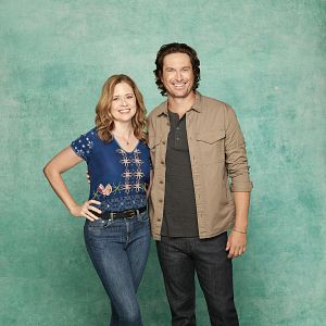 Photo Oliver Hudson