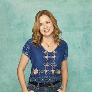Photo Jenna Fischer