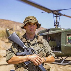 Photo Milo Ventimiglia