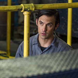 Photo Milo Ventimiglia