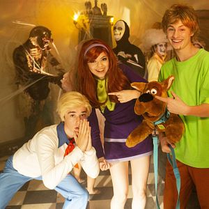 Photo Daniel DiMaggio