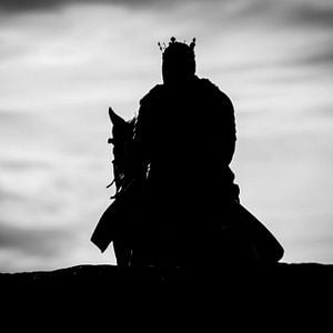 Photo Outlaw King : Le roi hors-la-loi