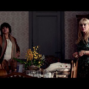 Photo Les Héritières