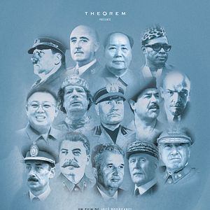 Photo Le Corps du dictateur