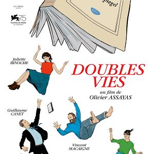Photo Doubles Vies