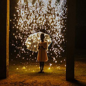 Photo The Burial of Kojo